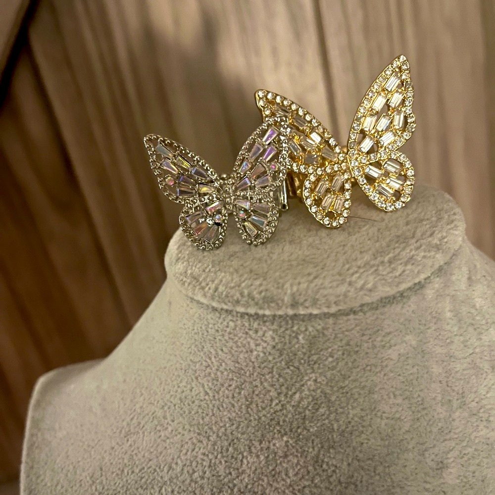 Necklace/Earrings & Ring Set